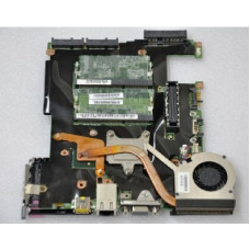 Lenovo System Motherboard X201 Tablet Intel Core i7-640LM 63Y2086